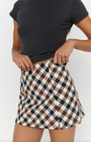 Gia Mini Skort