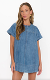 Claremont Dress