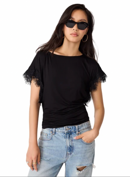 PALOMA KNIT TOP
