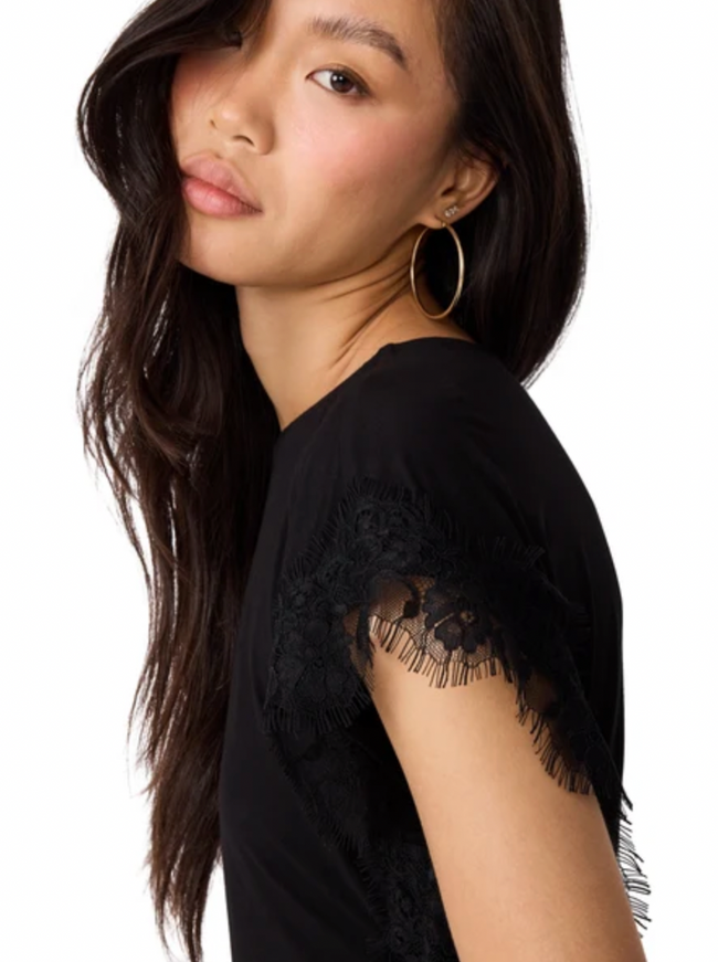 PALOMA KNIT TOP