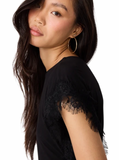 PALOMA KNIT TOP