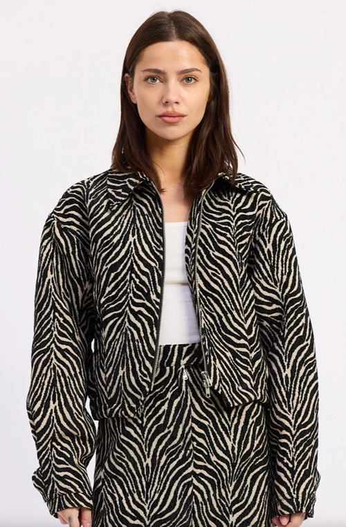 Demi Jacket