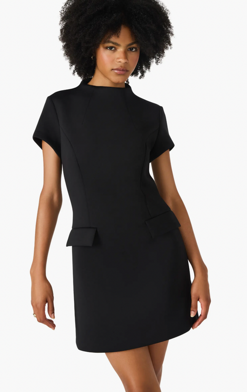 Hayes Dress