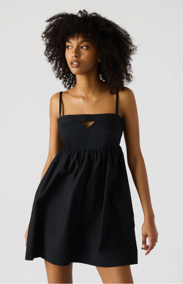 Meadow Dress