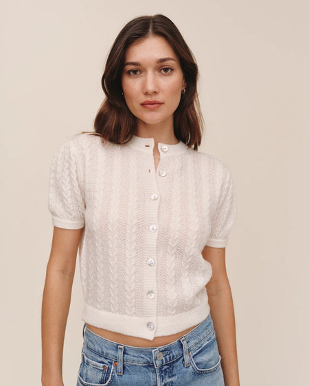 Willa Blouse