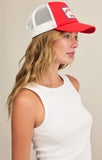 Grown Trucker Hat