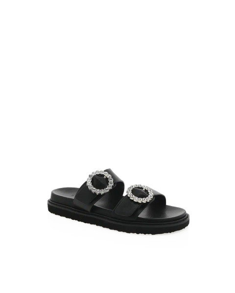 Zen Slide - Black