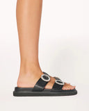 Zen Slide - Black