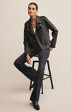 Alchemy Moto Jacket