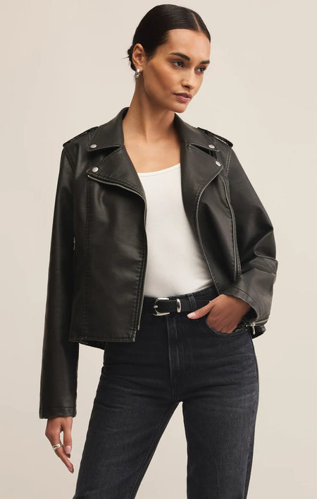 Modern Weekender Sweatshirt