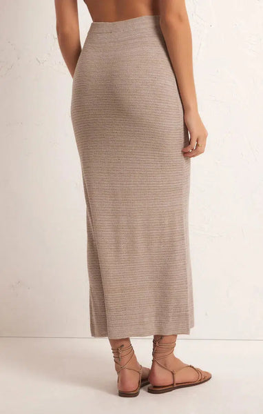 Mykonos Sweater Skirt