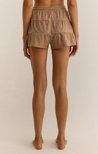 On the Tier Short