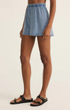 Scout Jersey Denim Short