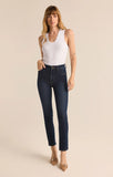 Sirena Rib Tank - White