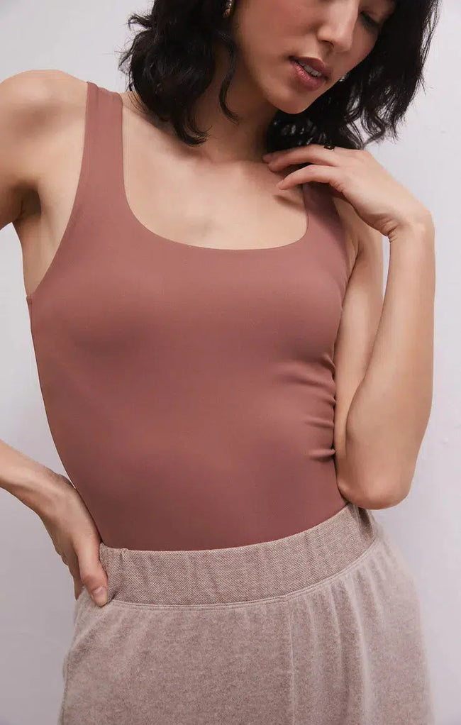 Alana So Smooth Bodysuit