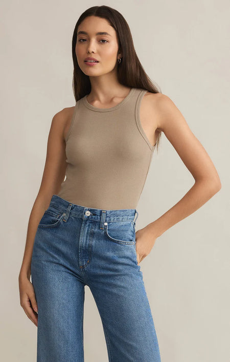 Veronica Top