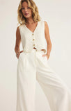 Topanga Linen Pant