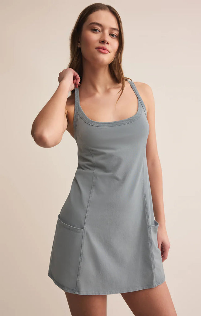 Jet Set Dress