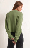 Cooper Lucky Sweater