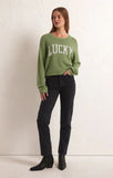 Cooper Lucky Sweater