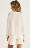 Sienna Flag Sweater
