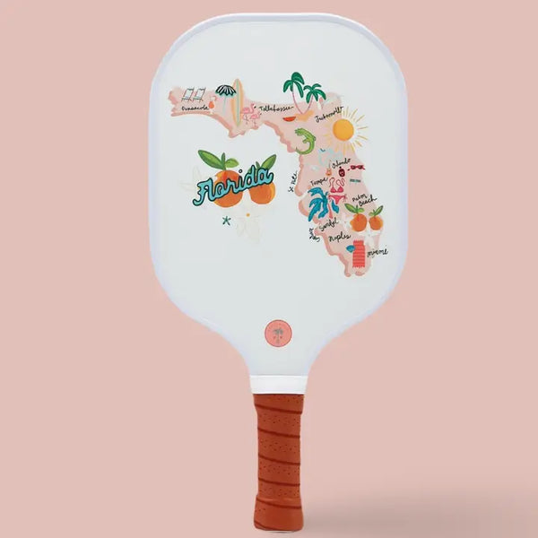 Sunshine State Paddle