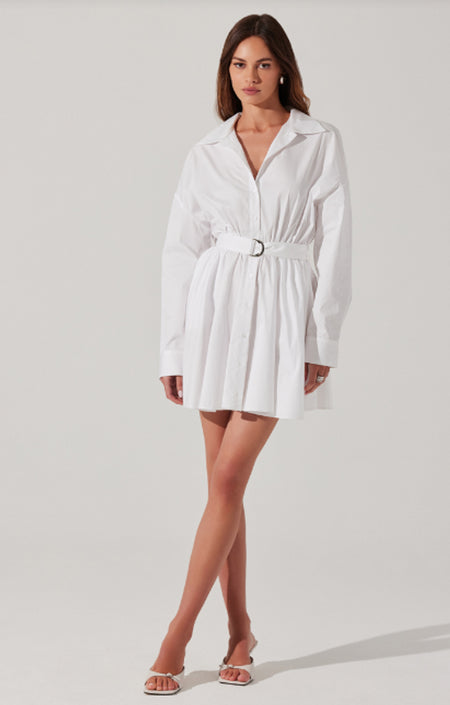 Amelia Dress