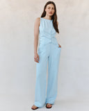 Multi Stitch Catalina Pant - Coastal Fade Wash