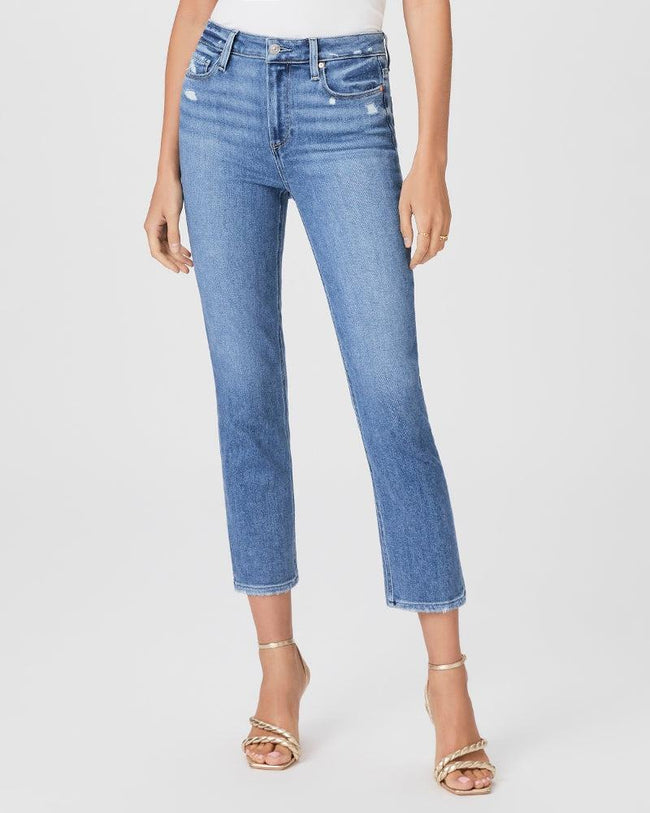 Cindy Crop - Simple Life Distressed