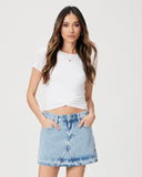 Jessie Skirt - Fifi Distressed