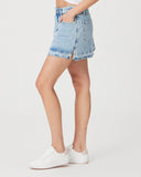 Jessie Skirt - Fifi Distressed