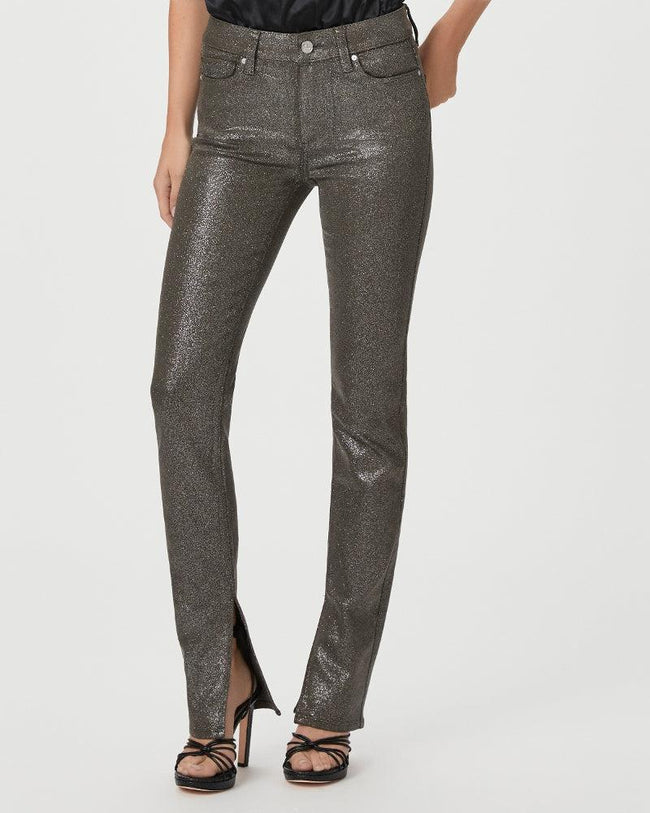 Constance Skinny Silver