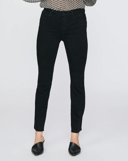 Genevieve 32in - Black Shadow