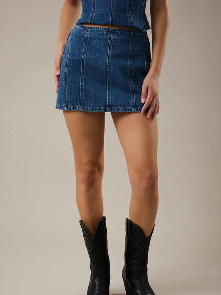 Americana Tee