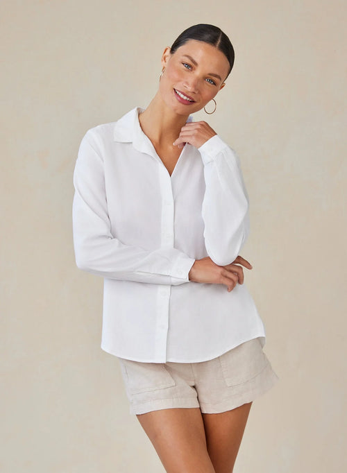 Classic Button Down
