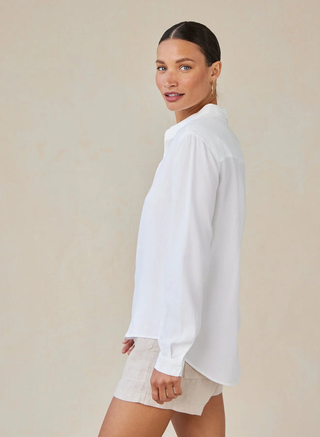 Classic Button Down