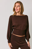 Dolman Top
