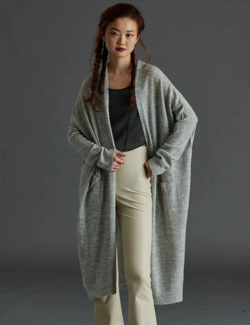 Bleeker Cardigan