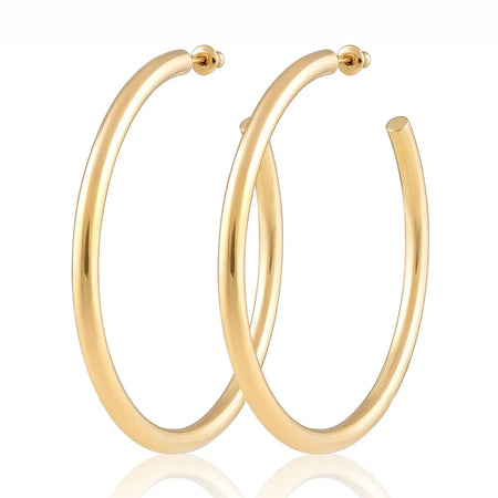 Harmony Mini Pear Studs