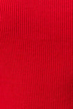 Gina Boat Neck Sweater Top