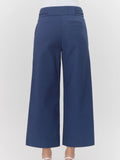 Meredith Side Button Trousers
