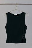 Gina Boat Neck Sweater Top