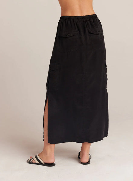 Goldie Cargo Skirt