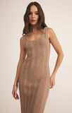 Corsica Midi Dress