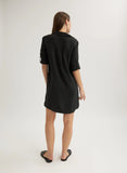 Bella Shirt Dress