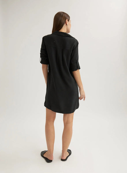 Bella Shirt Dress