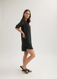 Bella Shirt Dress