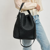 Edith Hobo - Black
