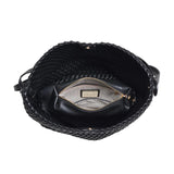 Edith Hobo - Black