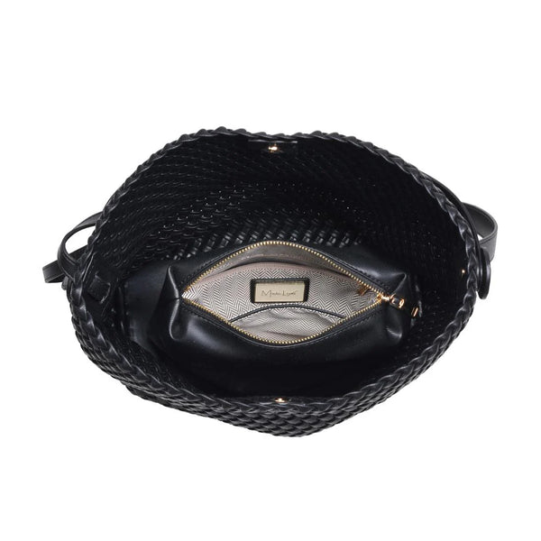 Edith Hobo - Black
